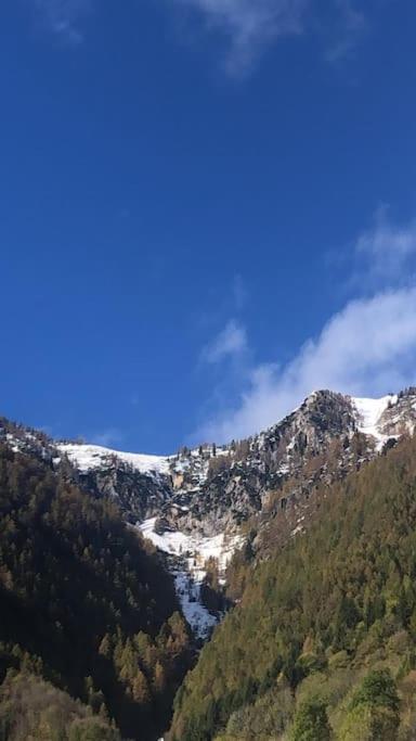 Il Sole Di Ester บรานซิ ภายนอก รูปภาพ